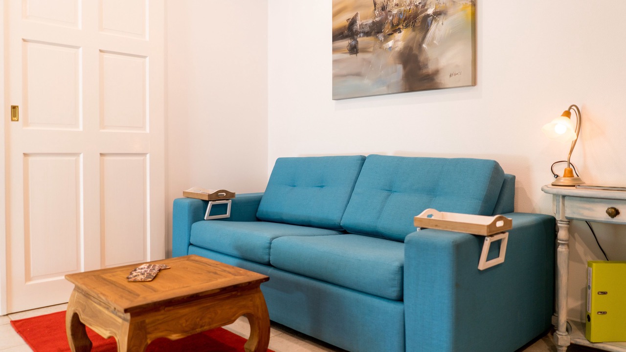 Photo of Livingroom in Noord