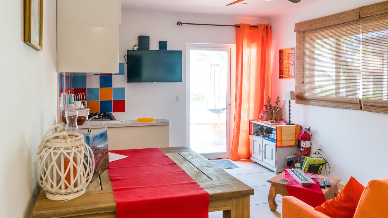 Photo of Livingroom in Noord