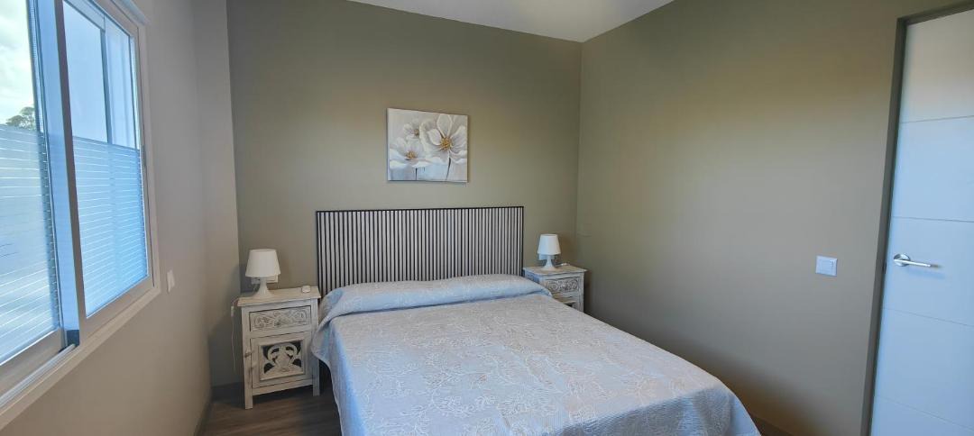 Photo of Bedroom in Arona