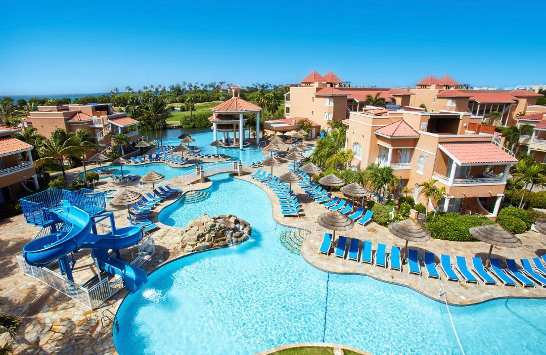 Photo of Others in Oranjestad-West