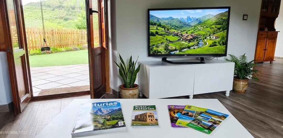 Photo of Livingroom in Bimenes Municipality