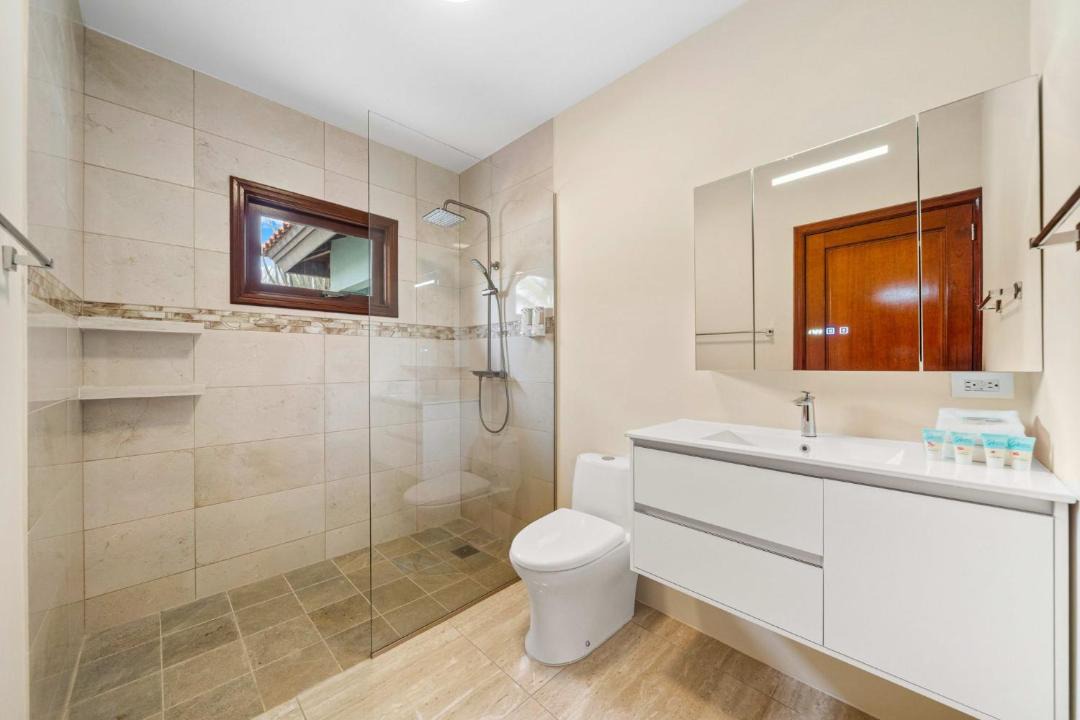 Photo of Bathroom in Alto Vista