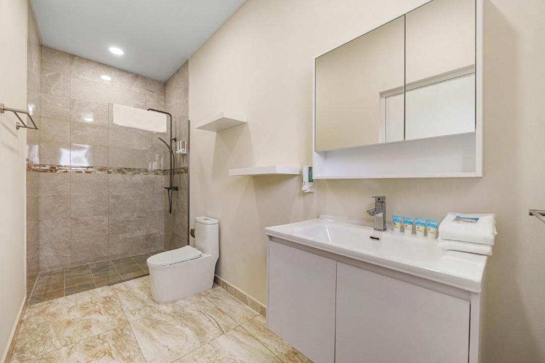 Photo of Bathroom in Alto Vista