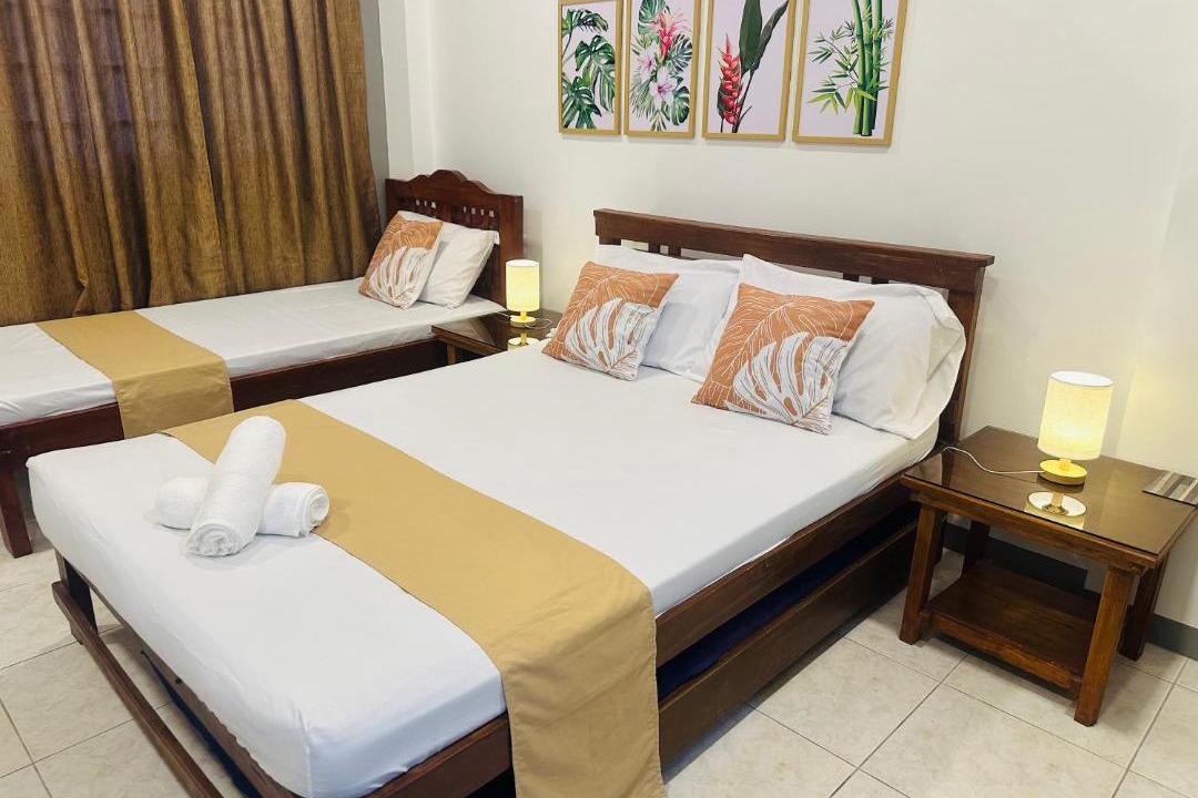 Photo of Bedroom in Dagupan