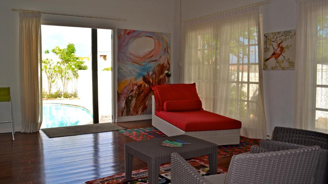 Photo of Livingroom in Cunucu Abao