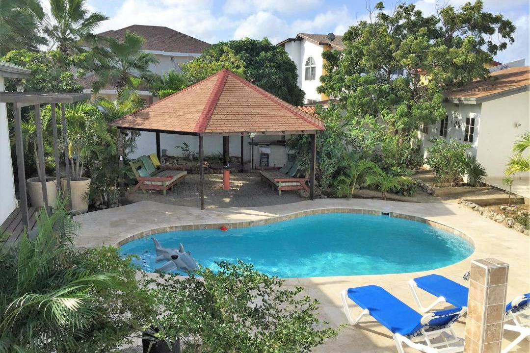 Photo of Outdoor in Cunucu Abao