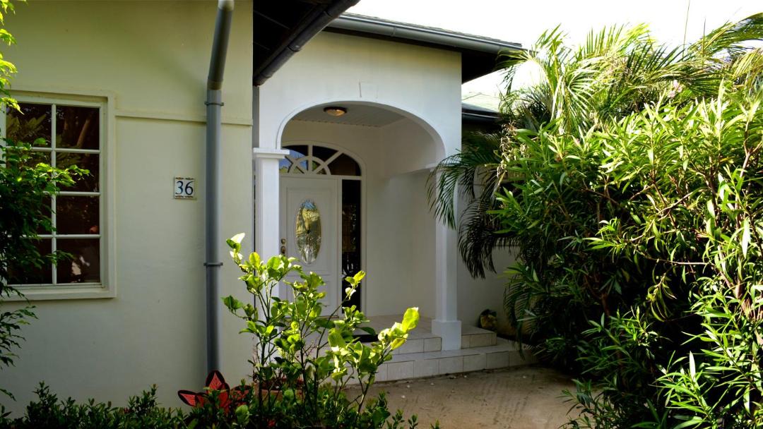 Photo of Buildings in Cunucu Abao