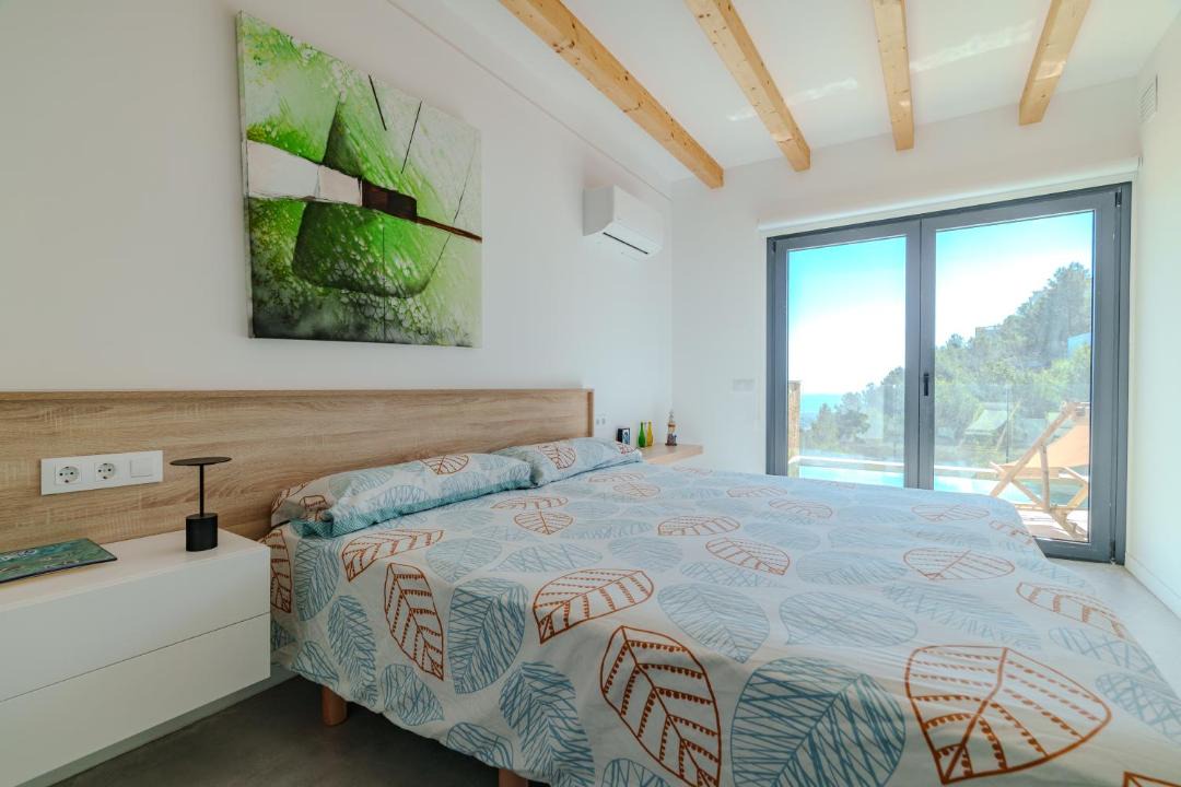 Photo of Bedroom in La Font d'en Carros