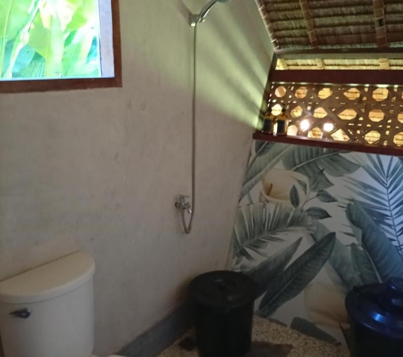 Photo of Bathroom in Puerto Princesa