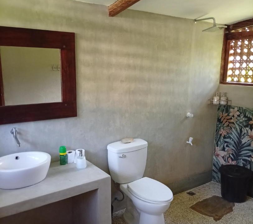 Photo of Bathroom in Puerto Princesa