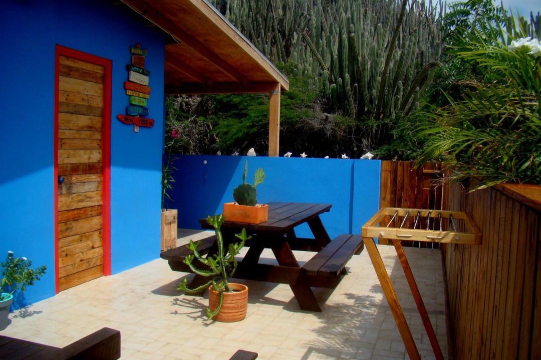 Photo of Patio Balcony in Santa Cruz