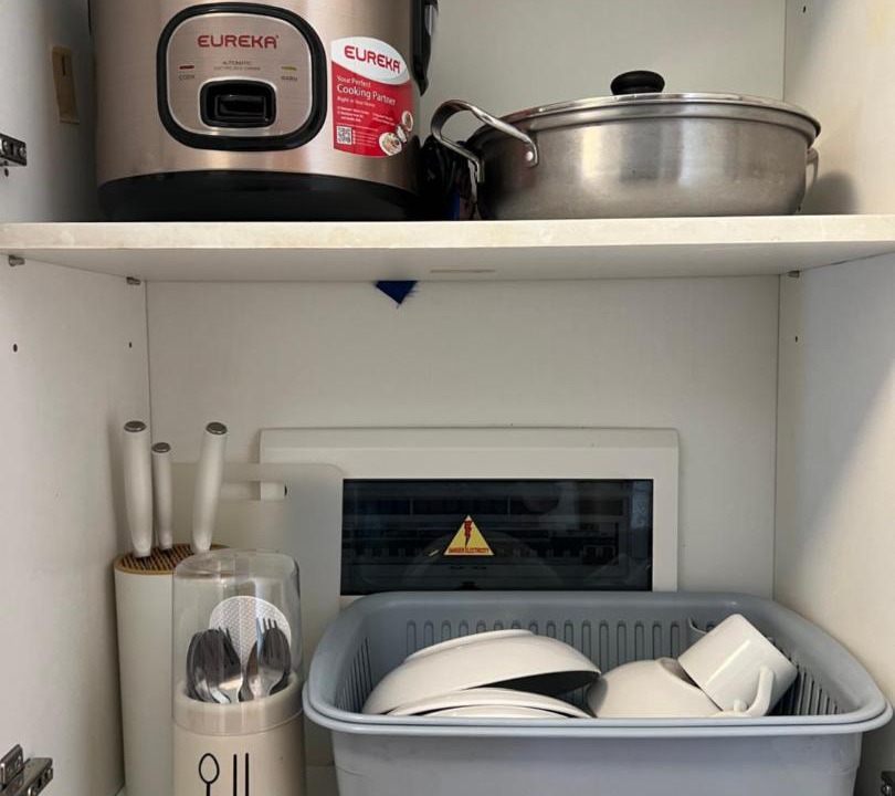 Photo of Kitchen in Pasig