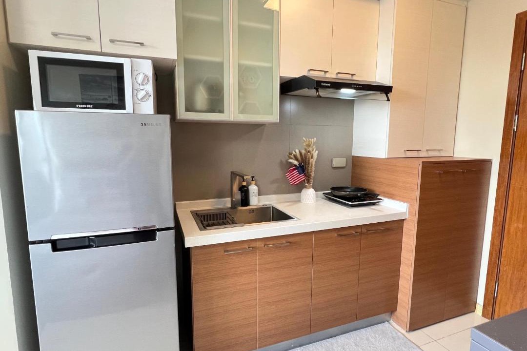 Photo of Kitchen in Pasig