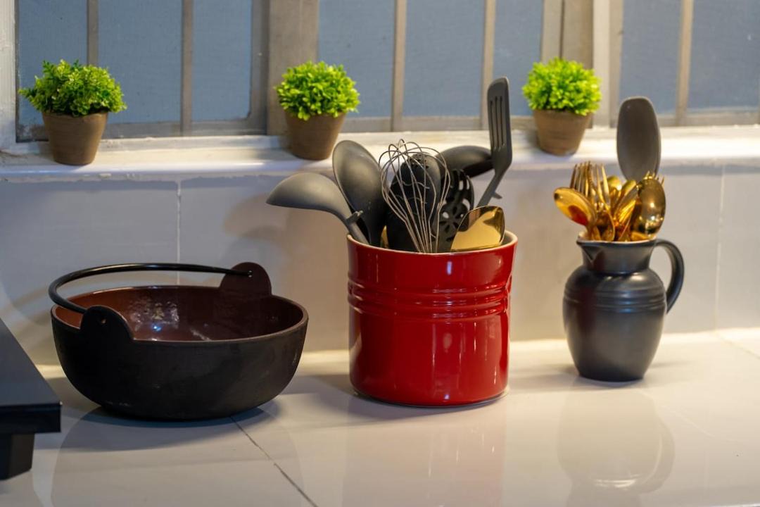 Photo of Kitchen in Angeles City