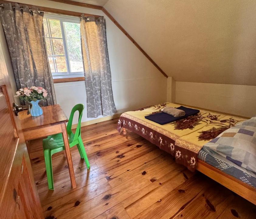 Photo of Bedroom in Sagada