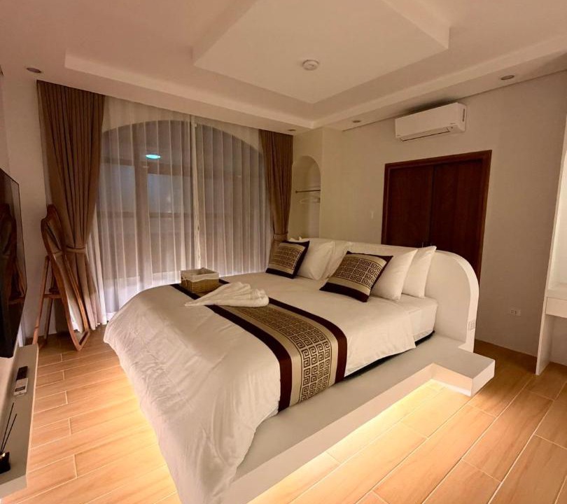 Photo of Bedroom in Angeles City