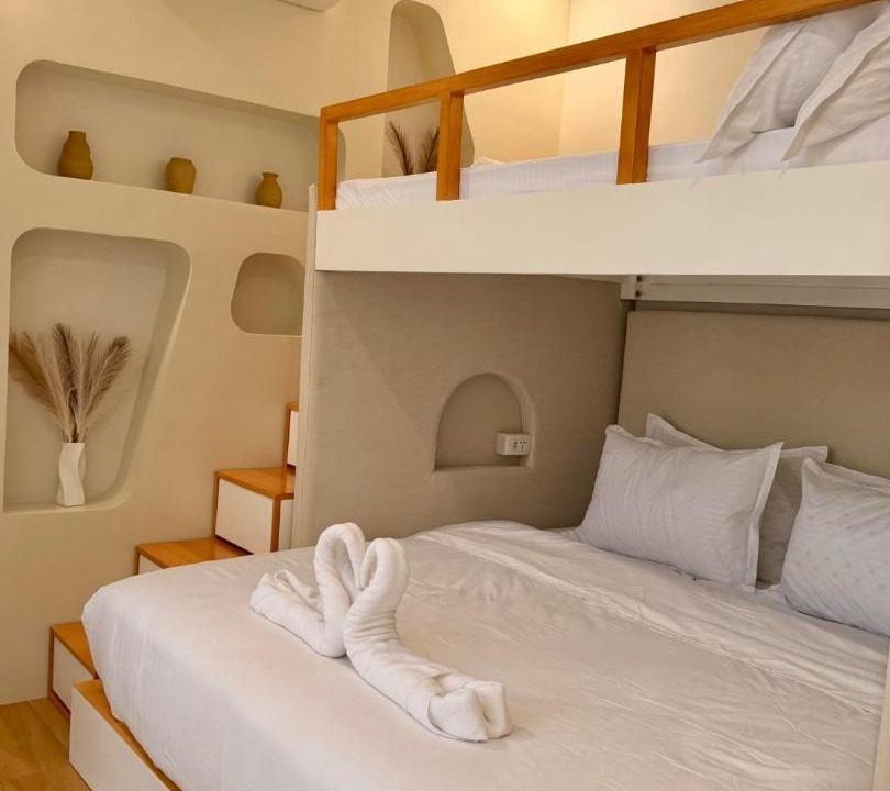 Photo of Bedroom in Angeles City