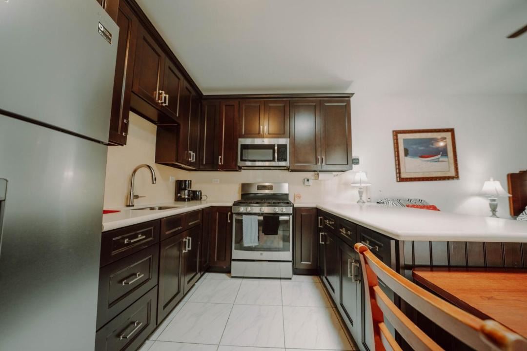 Photo of Kitchen in Kamay