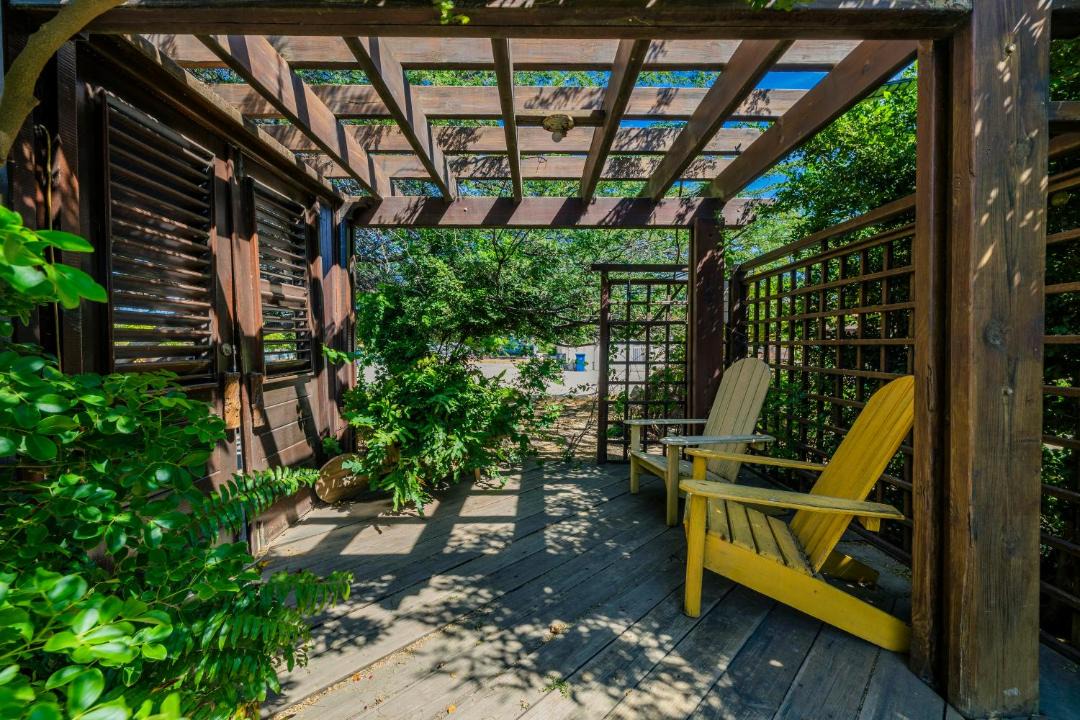 Photo of Patio Balcony in De Bruynewijk