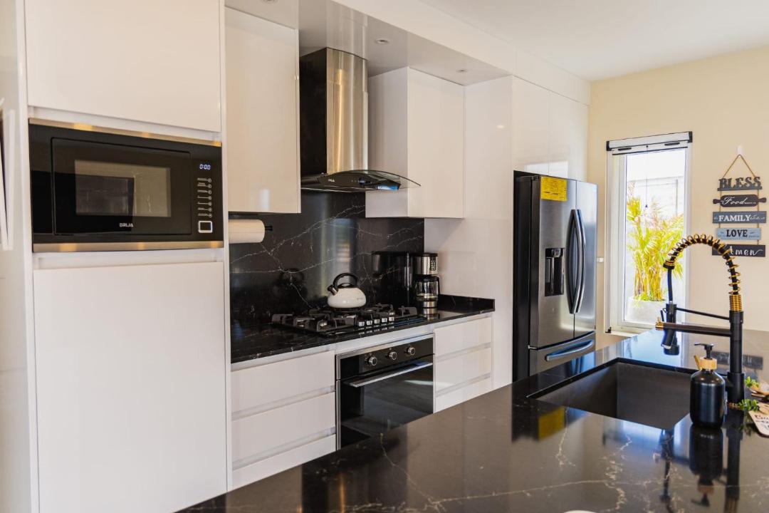 Photo of Kitchen in San Nicolas Zuid