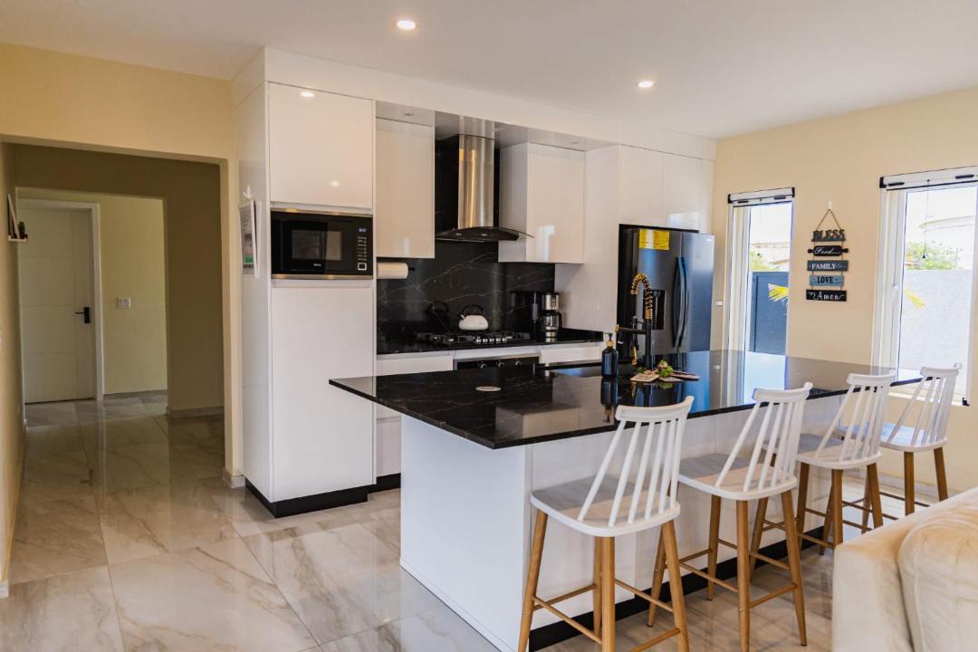 Photo of Kitchen in San Nicolas Zuid