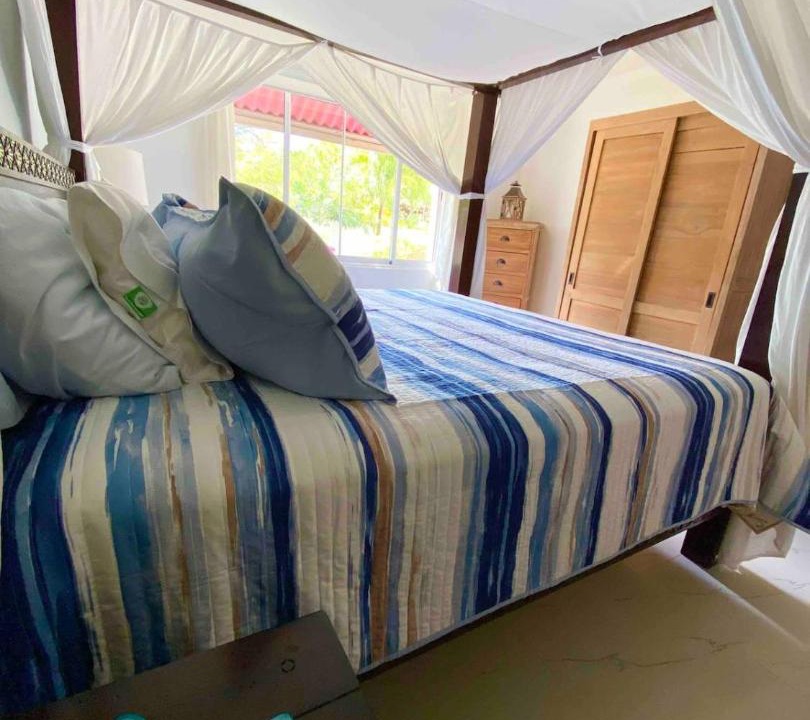 Photo of Bedroom in Savaneta