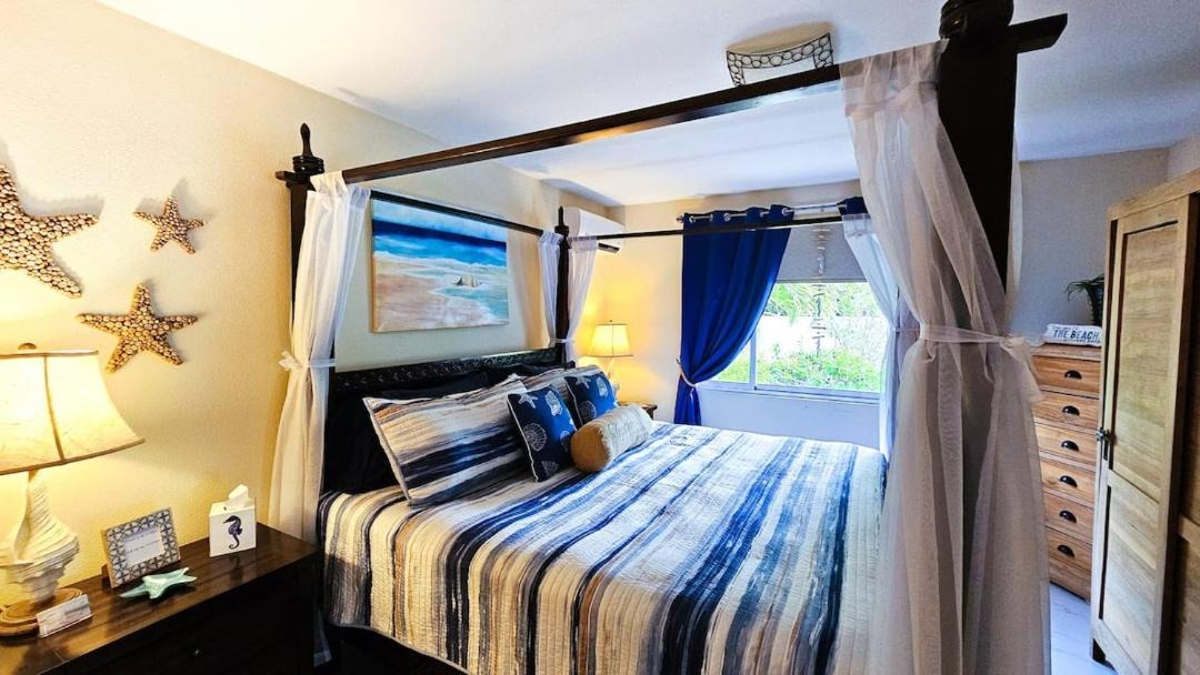 Photo of Bedroom in Savaneta