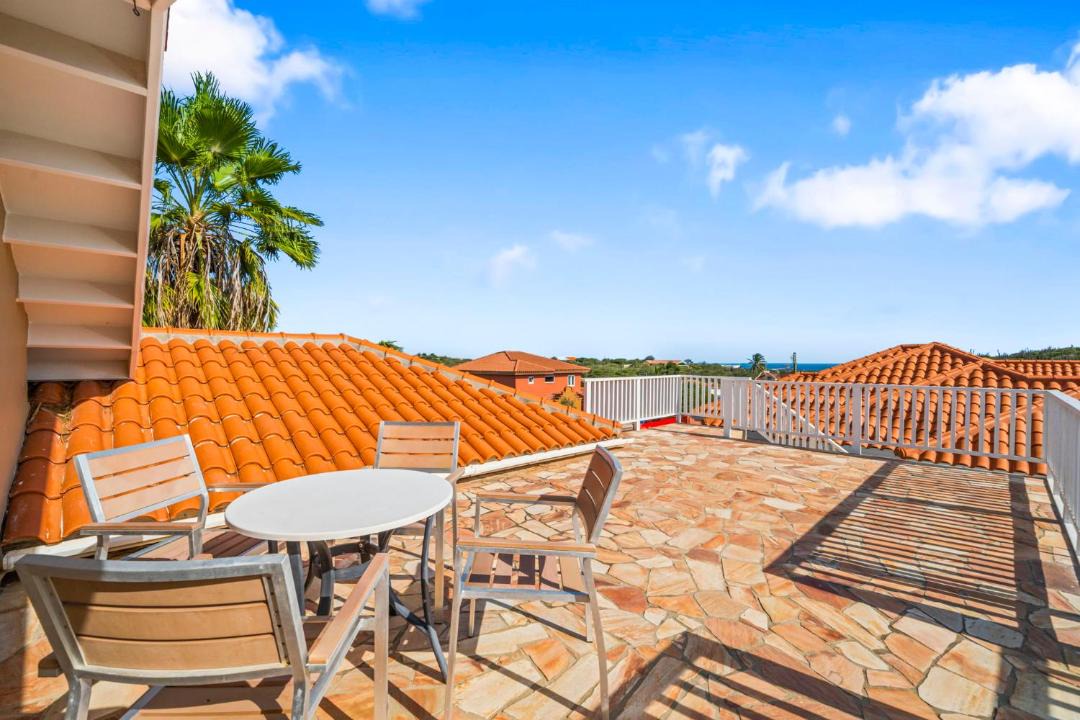 Photo of Patio Balcony in Sero Grandi
