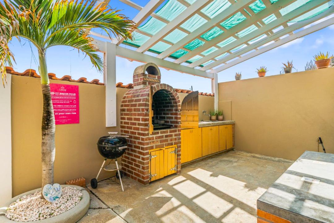 Photo of Patio Balcony in Sero Grandi