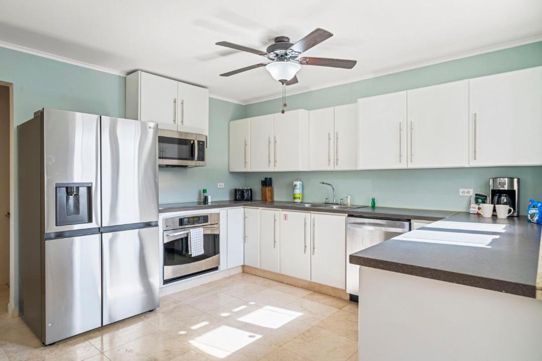 Photo of Kitchen in Sero Grandi