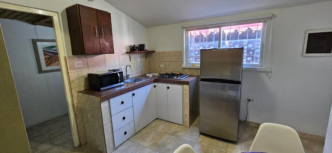 Photo of Kitchen in Ponton