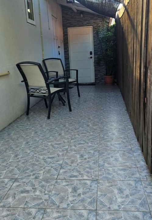 Photo of Patio Balcony in Ponton