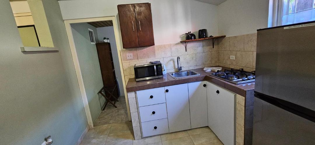Photo of Kitchen in Ponton