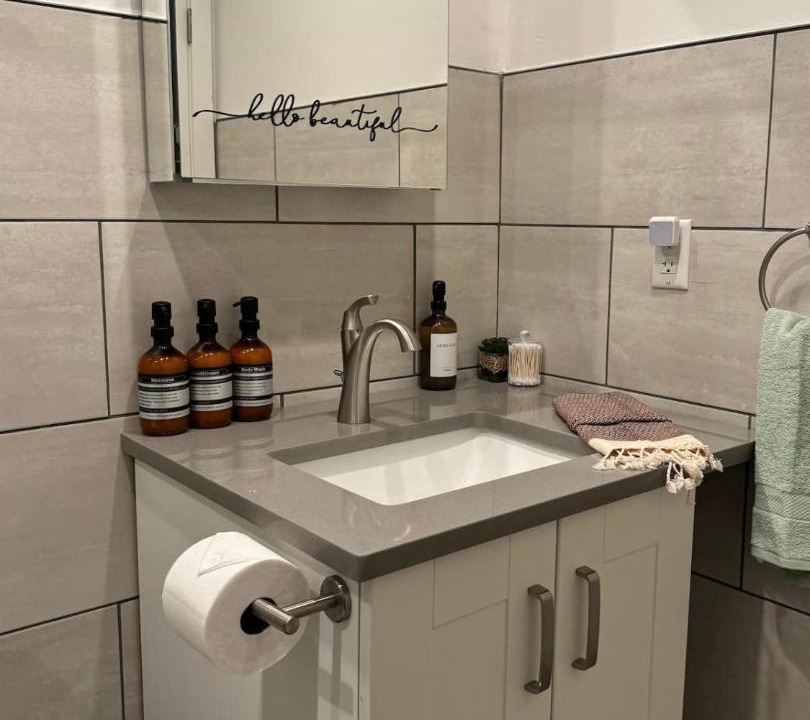 Photo of Bathroom in Italian Village