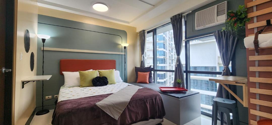 Photo of Bedroom in Pinagsama