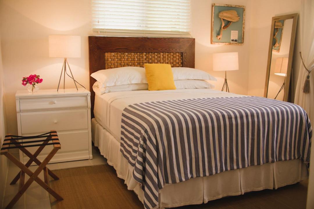 Photo of Bedroom in Tuscany Residence Aruba