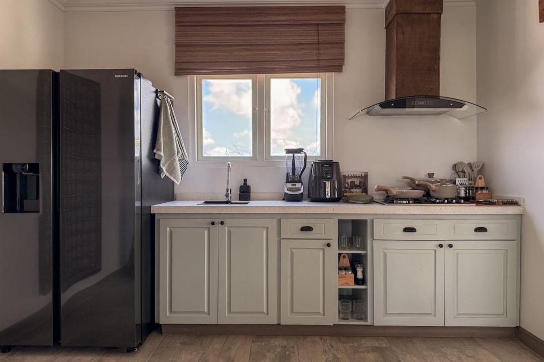 Photo of Kitchen in Sabana Liber