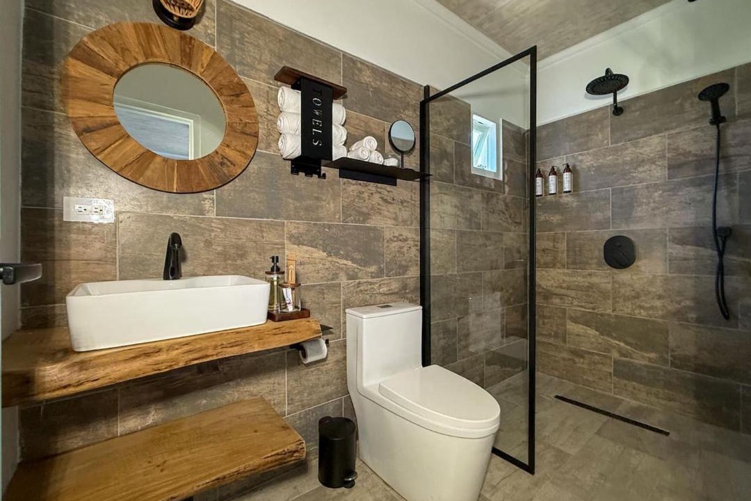 Photo of Bathroom in Sabana Liber
