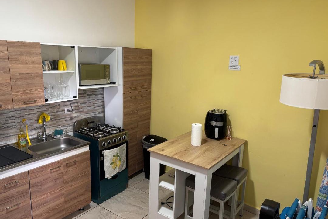 Photo of Kitchen in San Nicholas Noord