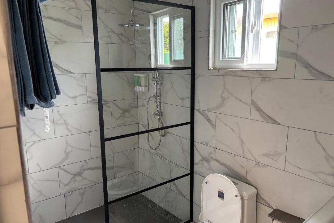 Photo of Bathroom in San Nicholas Noord