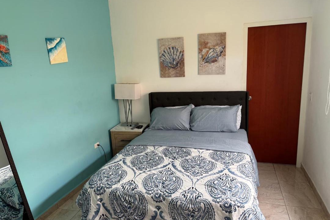 Photo of Bedroom in San Nicholas Noord