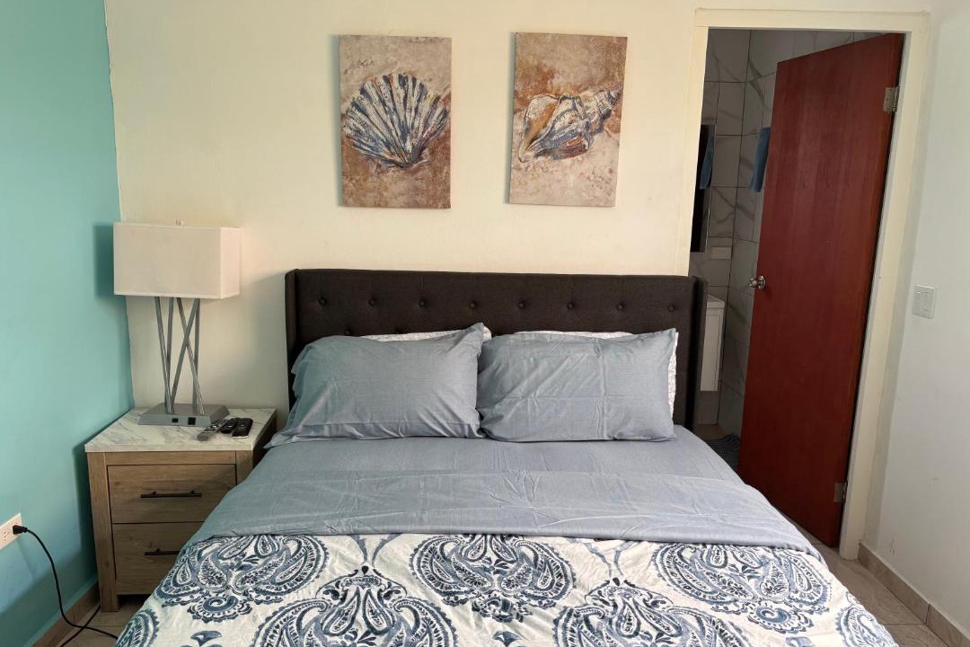 Photo of Bedroom in San Nicholas Noord