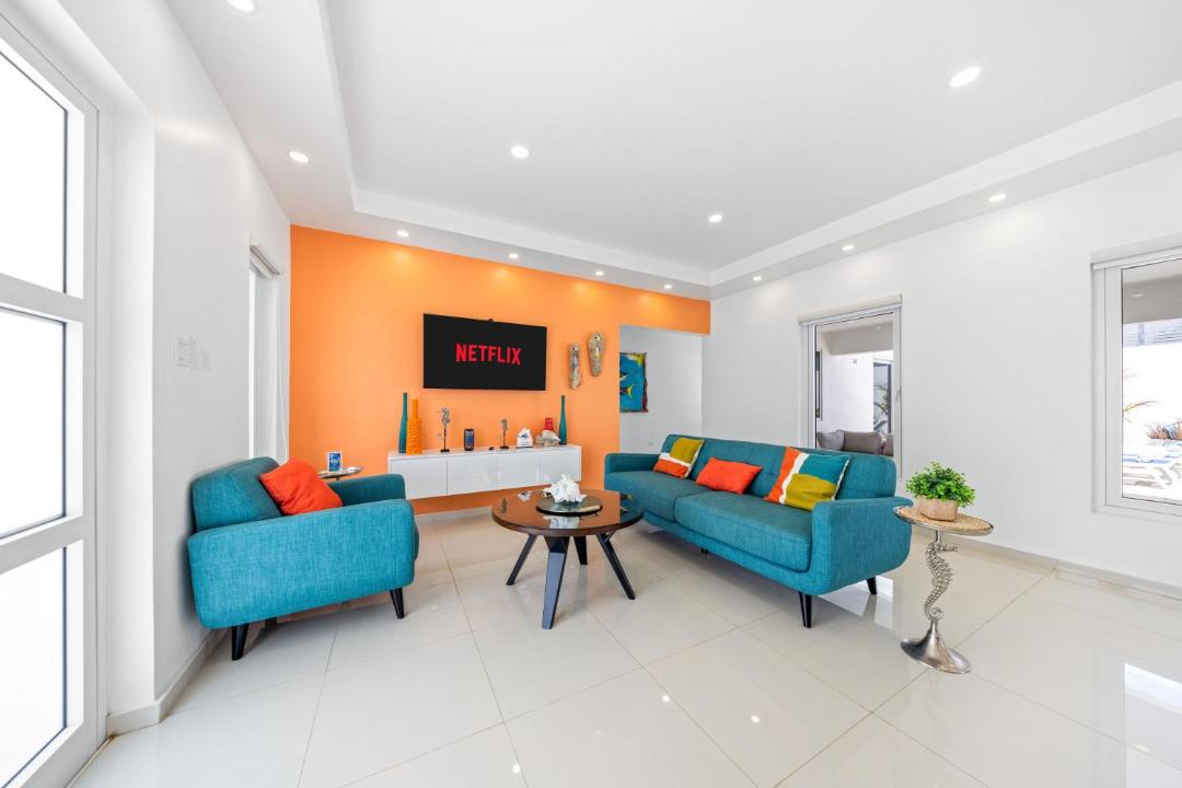 Photo of Livingroom in Kamay