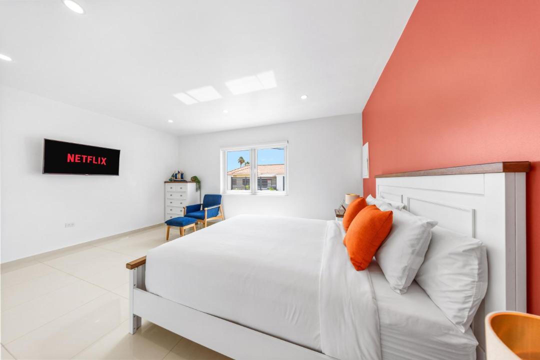 Photo of Bedroom in Kamay