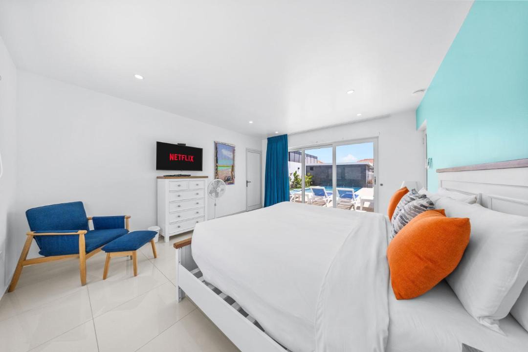 Photo of Bedroom in Kamay
