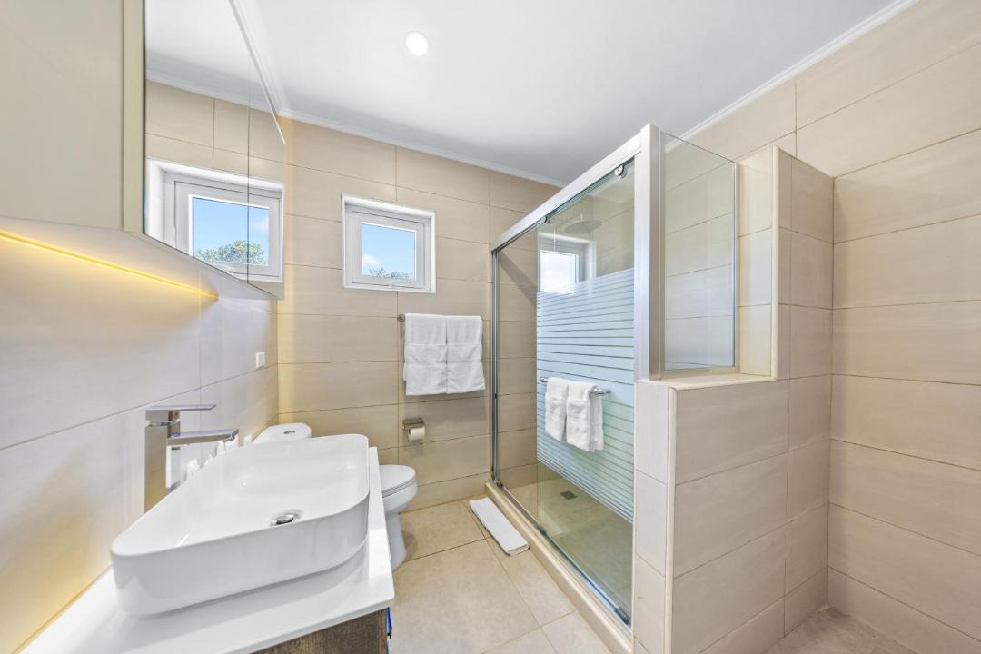 Photo of Bathroom in Kamay
