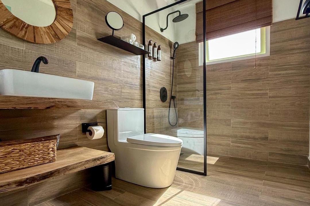Photo of Bathroom in Sabana Liber