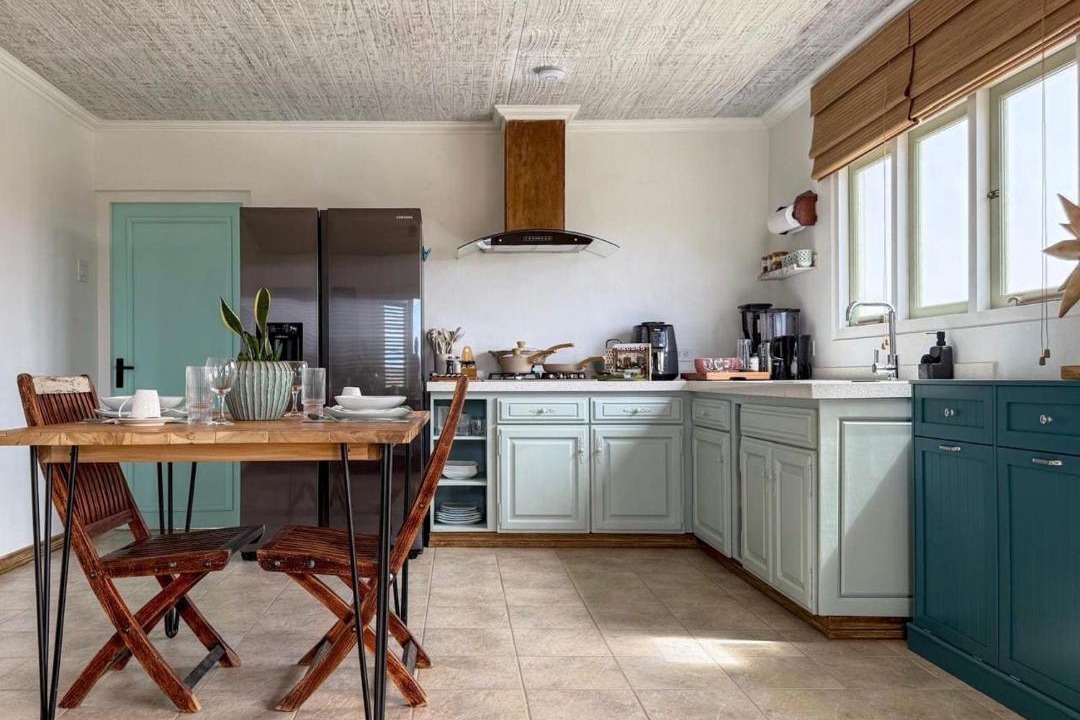 Photo of Kitchen in Sabana Liber