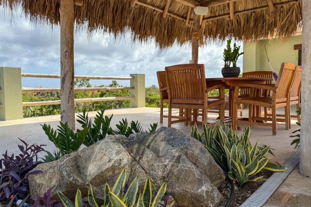 Photo of Patio Balcony in Sabana Liber