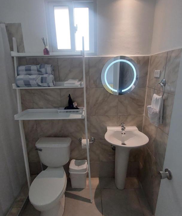 Photo of Bathroom in Shiribana